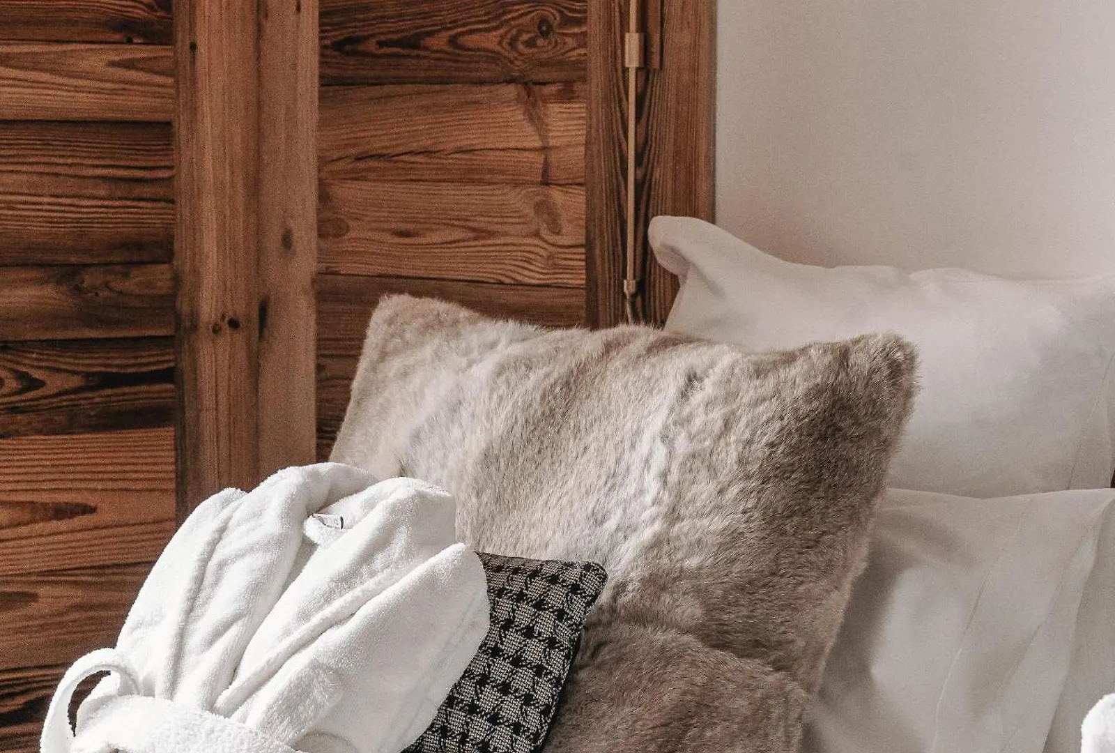 Apartment Appartement Fusee - Les Chalets Covarel Le Joseray